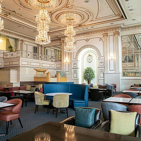 Shin Yokohama Grace Hotel Ngoại thất bức ảnh