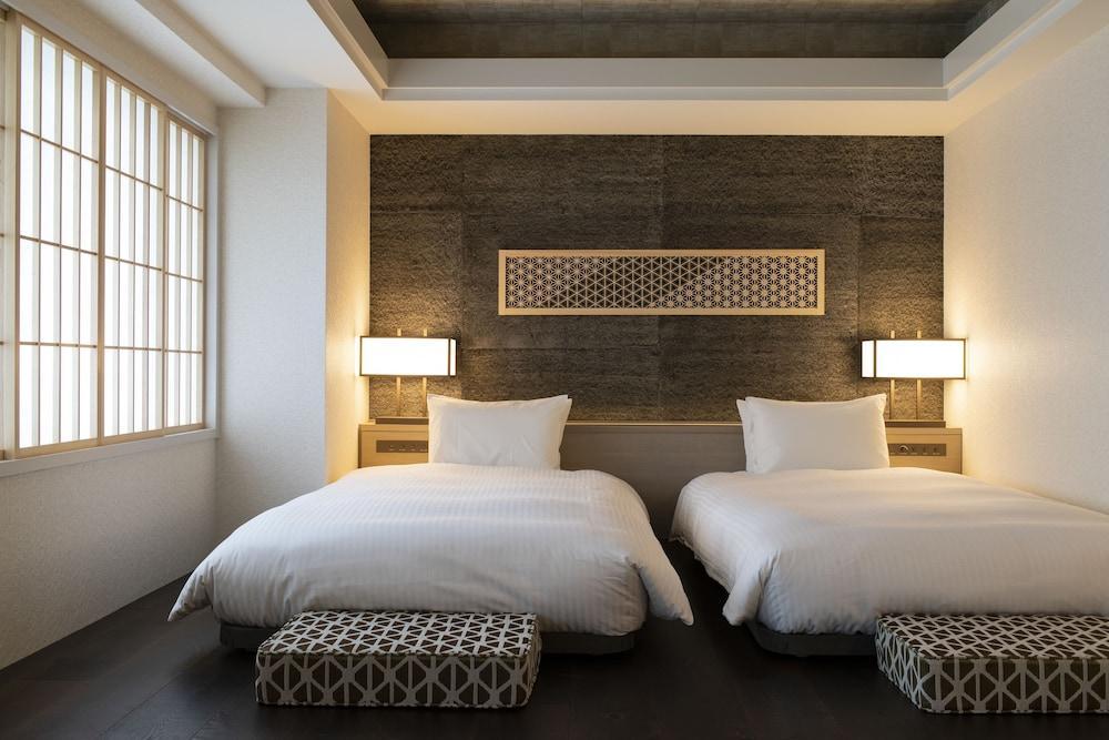 Shin Yokohama Grace Hotel Ngoại thất bức ảnh