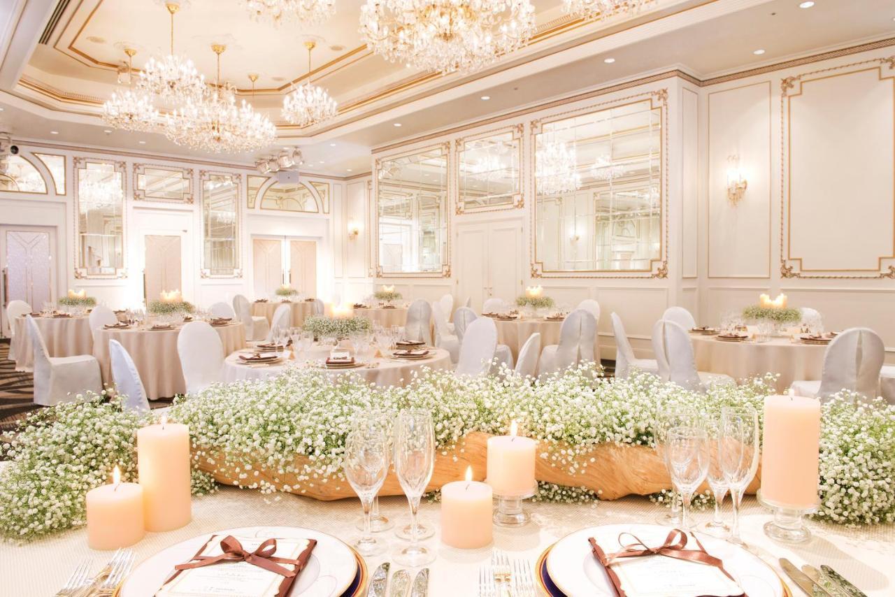Shin Yokohama Grace Hotel Ngoại thất bức ảnh