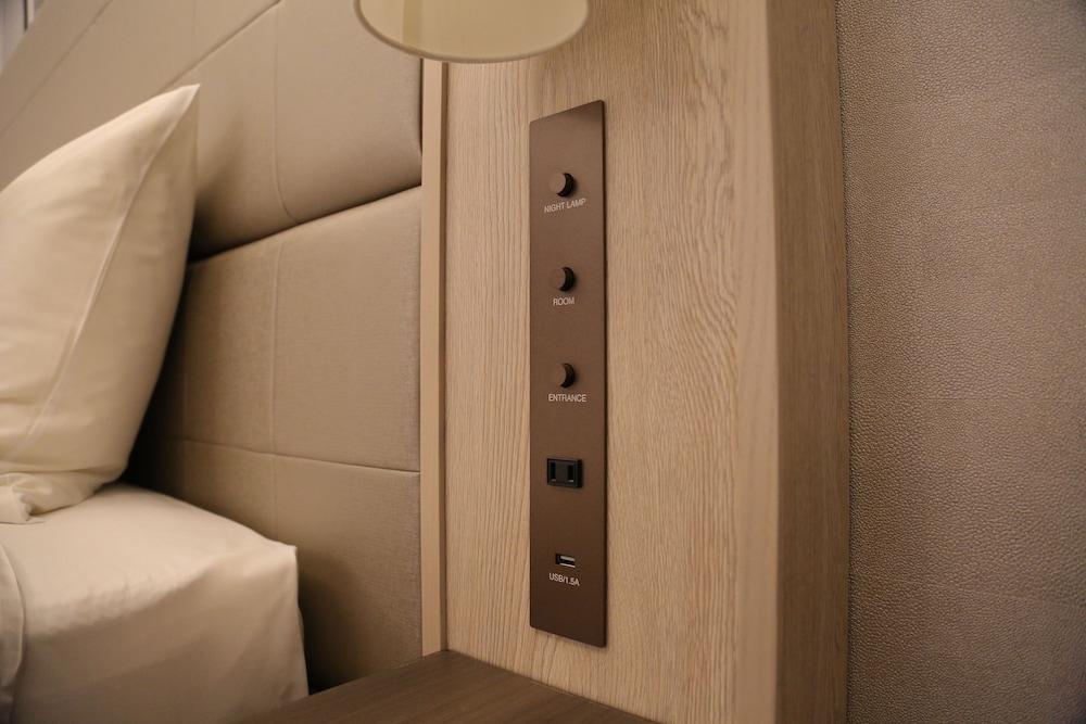 Shin Yokohama Grace Hotel Ngoại thất bức ảnh