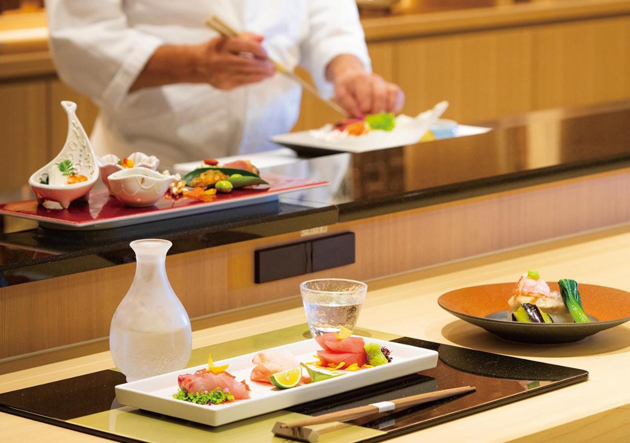 Shin Yokohama Grace Hotel Ngoại thất bức ảnh