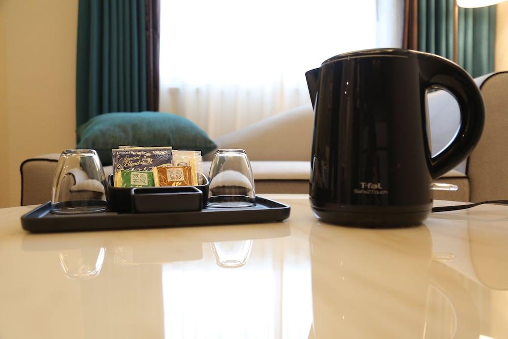 Shin Yokohama Grace Hotel Ngoại thất bức ảnh