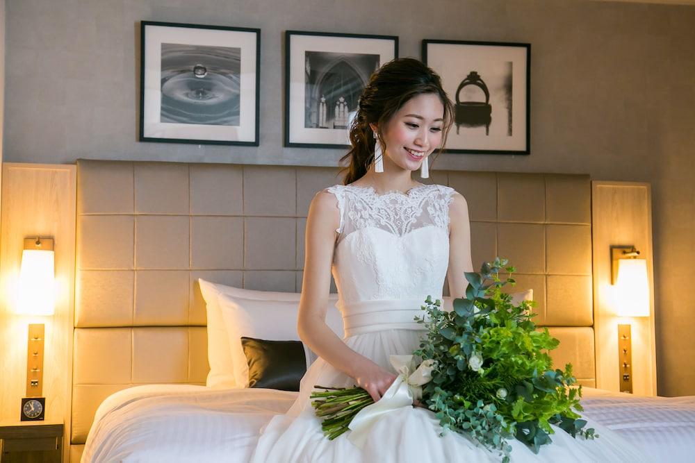Shin Yokohama Grace Hotel Ngoại thất bức ảnh