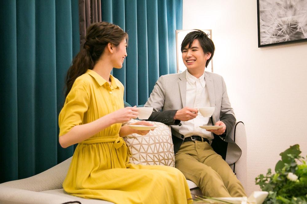 Shin Yokohama Grace Hotel Ngoại thất bức ảnh