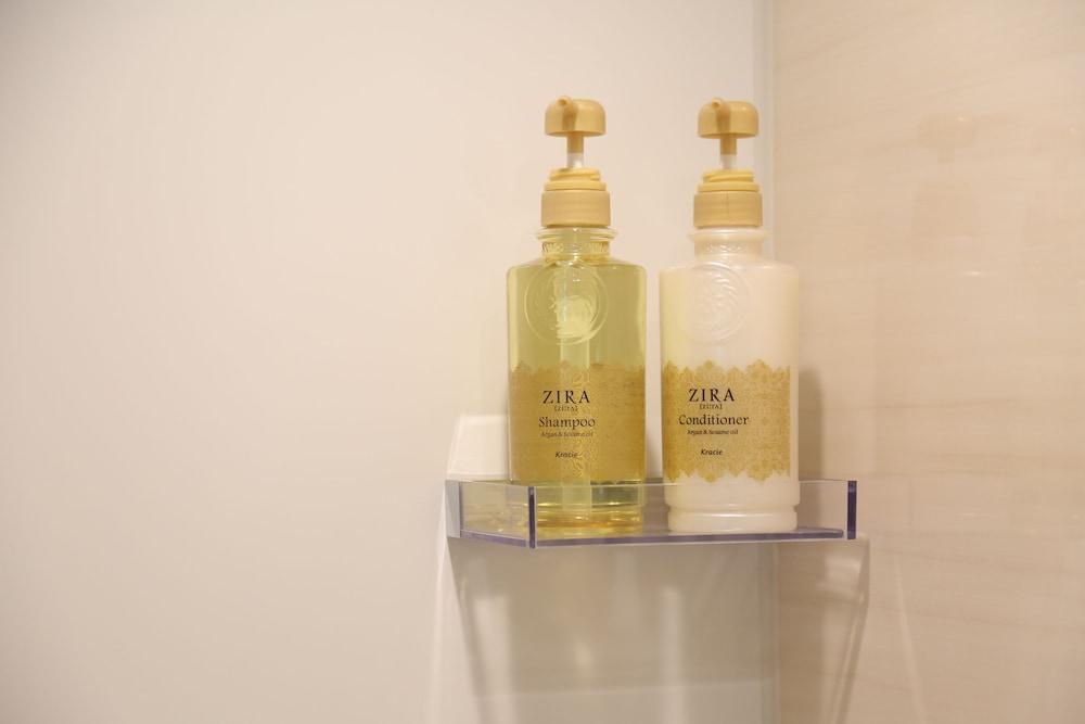 Shin Yokohama Grace Hotel Ngoại thất bức ảnh